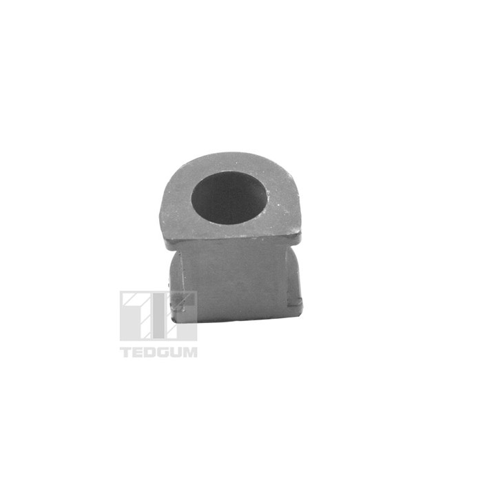 Stabilizator zawieszenia TEDGUM 00746521