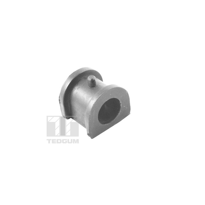 Stabilizator zawieszenia TEDGUM 00746521