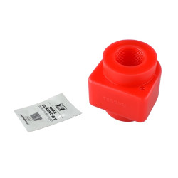 Stabilizator zawieszenia TEDGUM TED40325