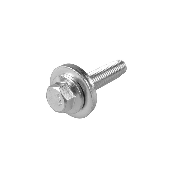 Śruba TEDGUM TED50696