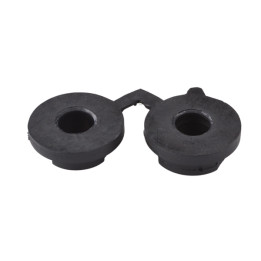 Tuleja silentblock zawieszenia TEDGUM 00744510