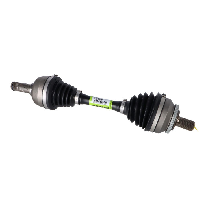 Axle shaft, exch Volvo (8251758)