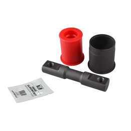 Tuleja Silentblock wahacza TEDGUM TED73414