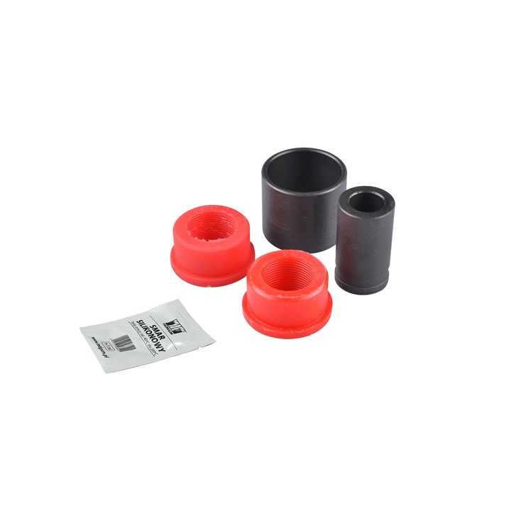 Tuleja Silentblock wahacza TEDGUM TED16277