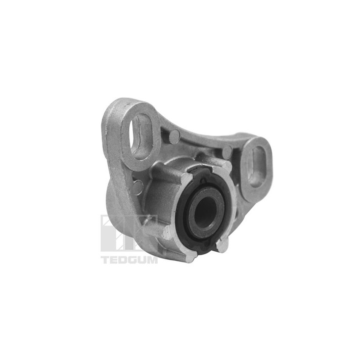 Tuleja silentblock zawieszenia TEDGUM TED35660
