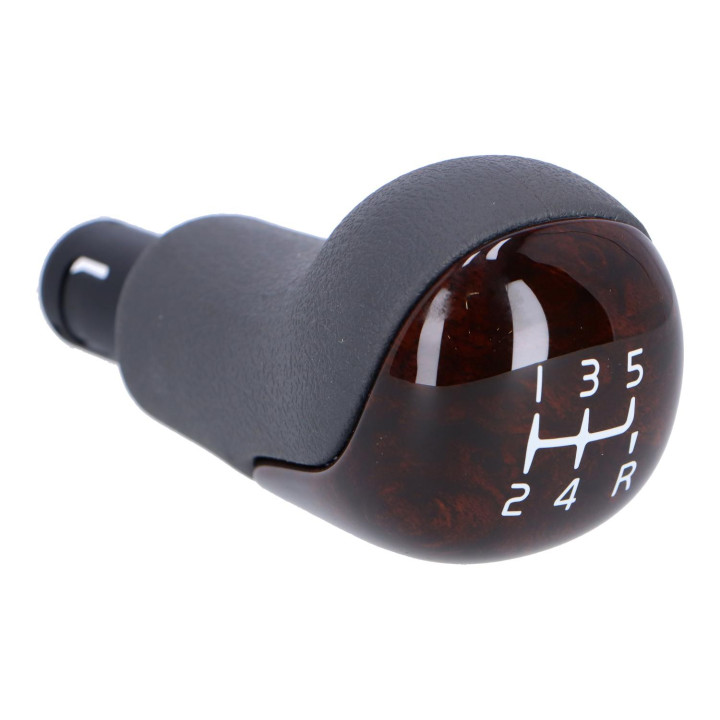 Gear shift lever knob Volvo (9181844)