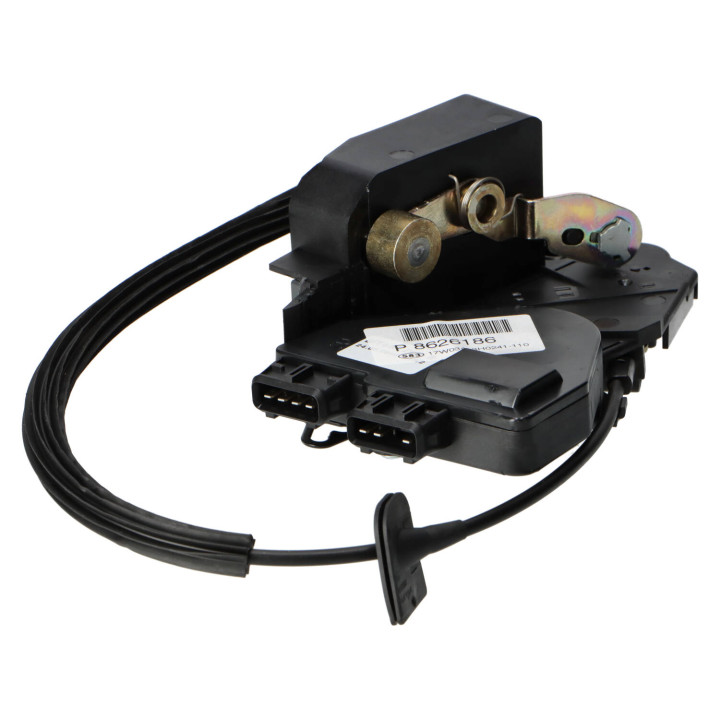 Lock, right Volvo (8626186)