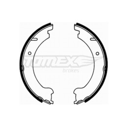 Zestaw szczęk hamulcowych TOMEX Brakes TX 21-69