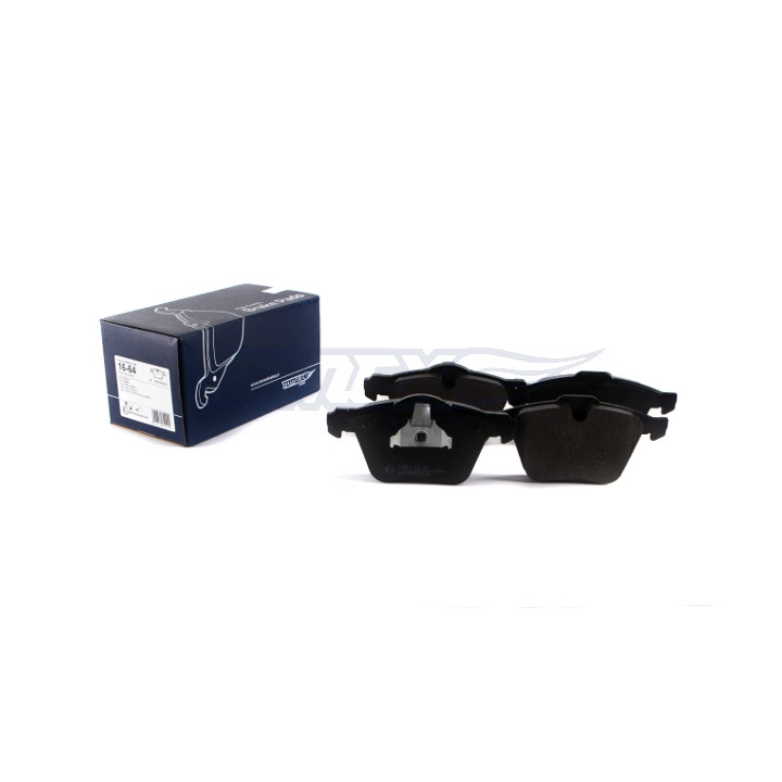 Klocki hamulcowe TOMEX Brakes TX 16-64