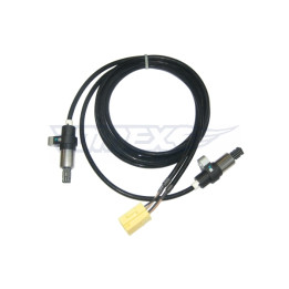 Czujnik prędkości koła ABS TOMEX Brakes TX 50-64