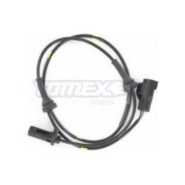 Czujnik prędkości koła ABS TOMEX Brakes TX 50-73