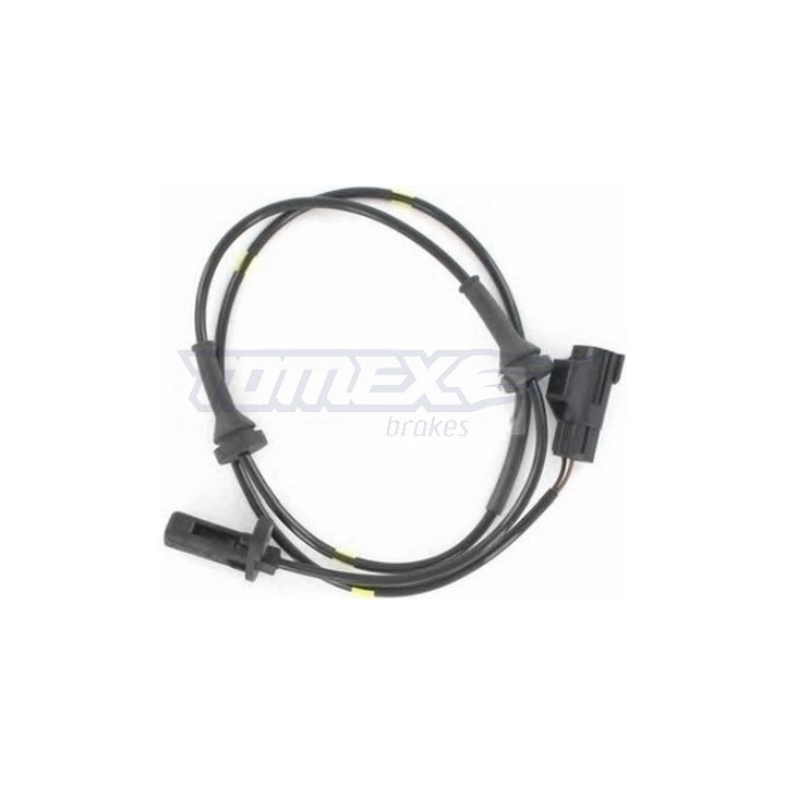 Czujnik prędkości koła ABS TOMEX Brakes TX 50-73