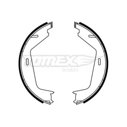 Zestaw szczęk hamulcowych TOMEX Brakes TX 22-11