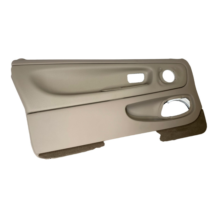 Door panel, left Volvo (39980182)