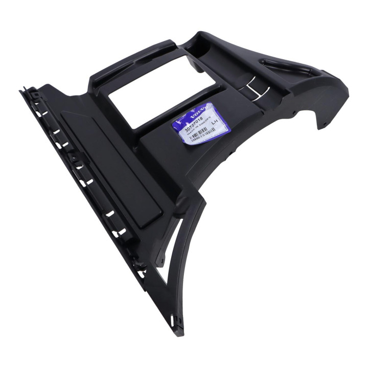 Bracket, left Volvo (30727018)