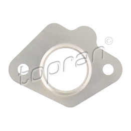Uszczelka zaworu EGR TOPRAN 723 858