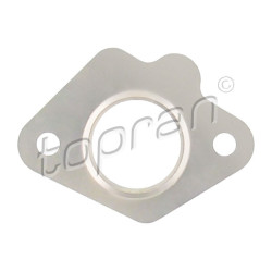 Uszczelka zaworu EGR TOPRAN 723 858