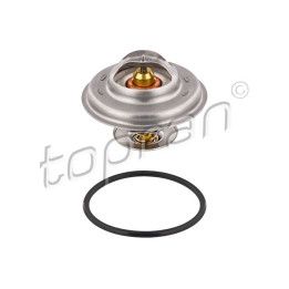 Termostat TOPRAN 101 522