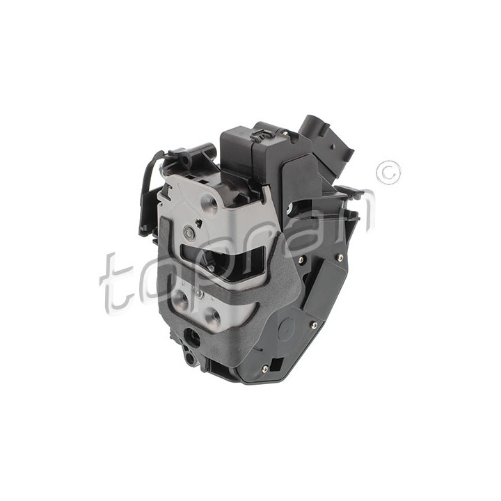 Zamek drzwi TOPRAN 601 487
