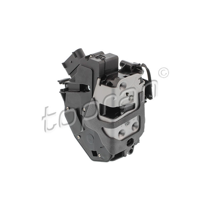 Zamek drzwi TOPRAN 601 486