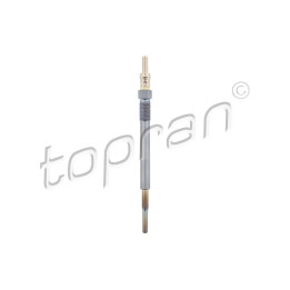 Świeca żarowa TOPRAN 304 439
