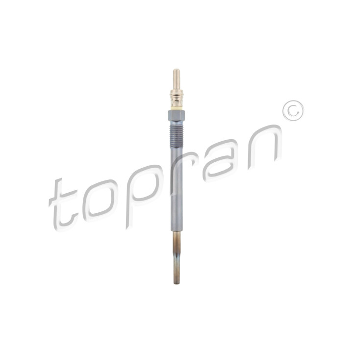 Świeca żarowa TOPRAN 304 439