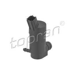 Pompka spryskiwaczy szyby TOPRAN 304 721