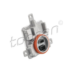 Przetwornica lampy ksenonowej TOPRAN 629 454