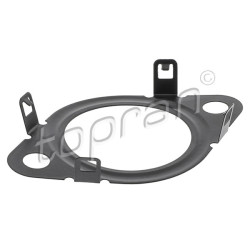 Uszczelka zaworu EGR TOPRAN 601 396