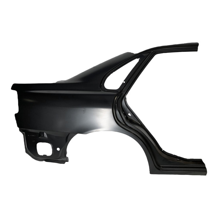 Rear section, left Volvo (30623518)