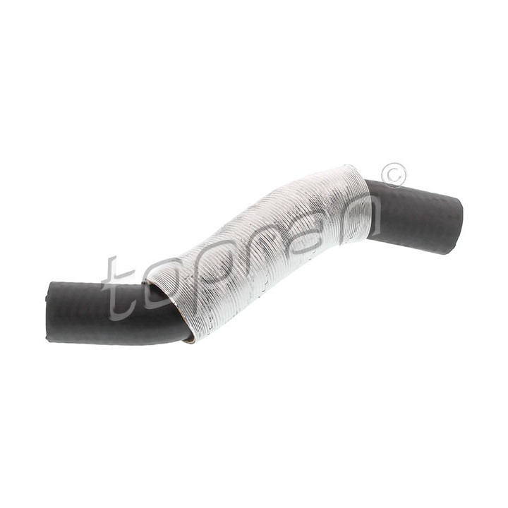 Przewód olejowy turbosprężarki TOPRAN 723 491