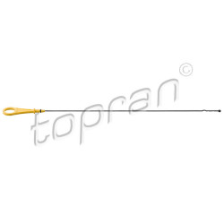 Miarka bagnet olejowa TOPRAN 304 761