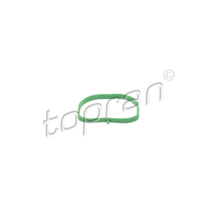 Uszczelka kolektora ssącego dolotowego TOPRAN 302 264