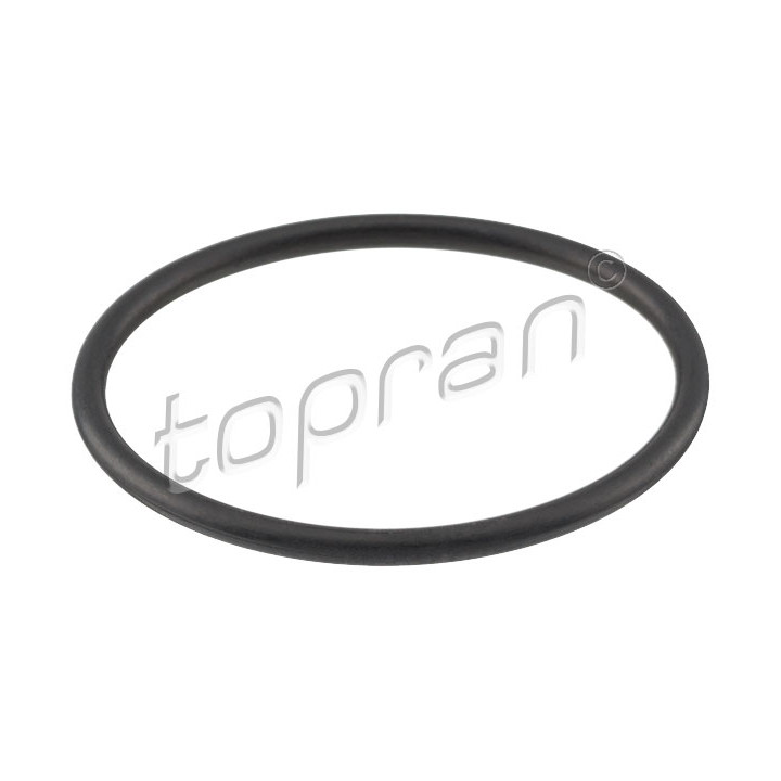 Uszczelka termostatu TOPRAN 104 534