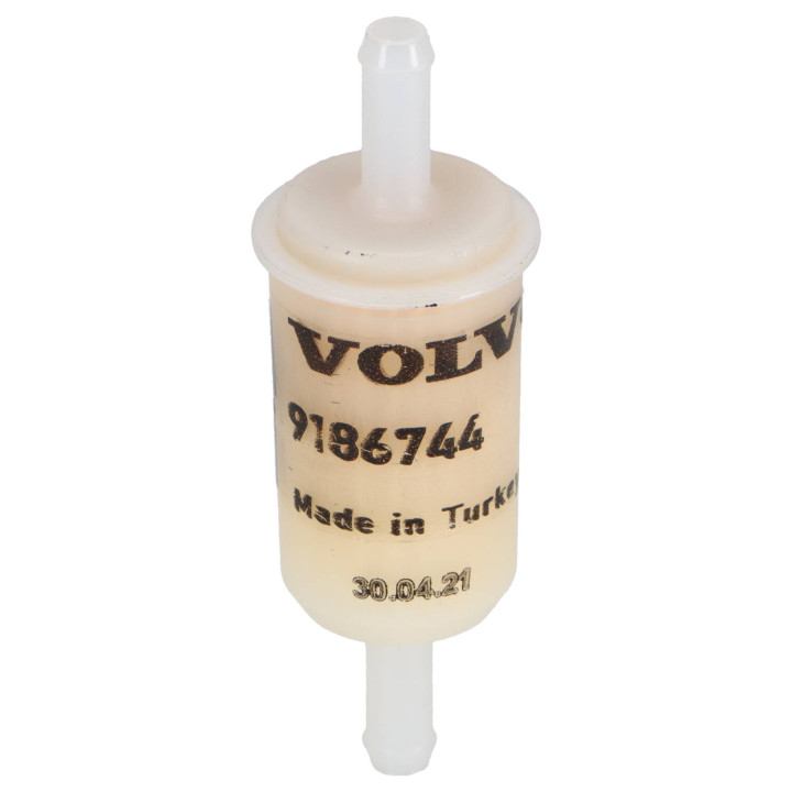 Filter Volvo (9186744)