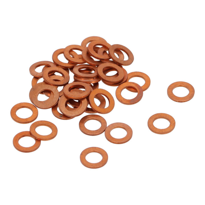 Washer Volvo (9186371)