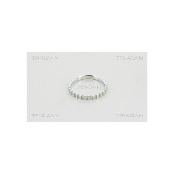 Pierścień czujnika ABS TRISCAN 8540 43408