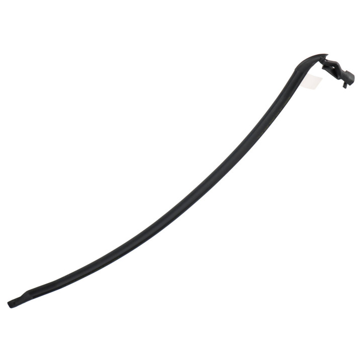 Sealing strip, right Volvo (8618354)