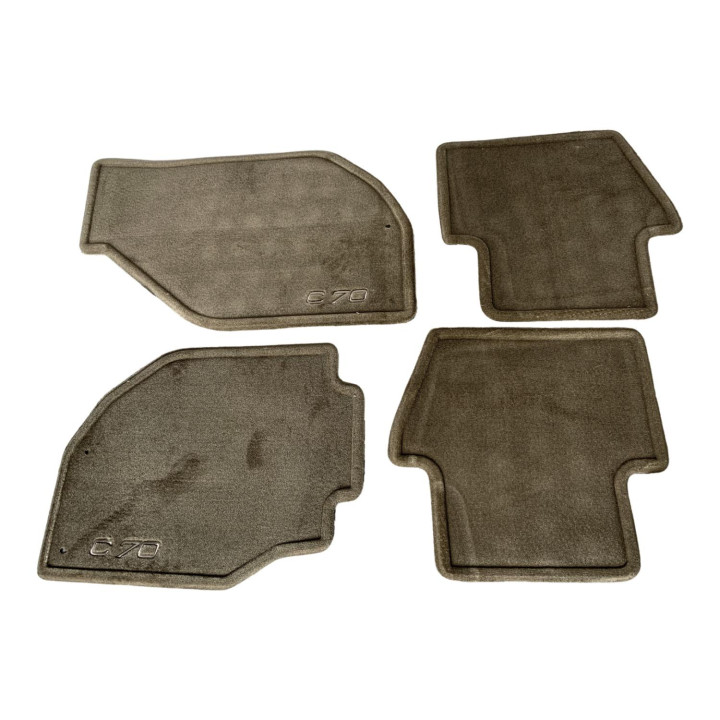 Mat set Volvo (9184589)