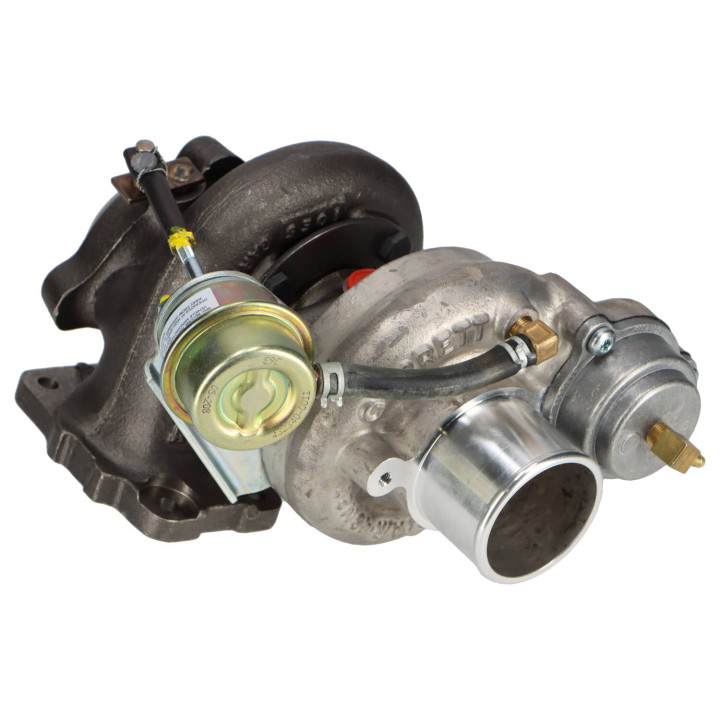 Turbocharger, exch Volvo (8603518)