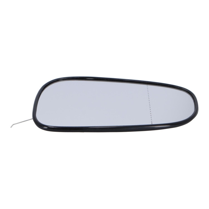 Glass, left Volvo (9203118)