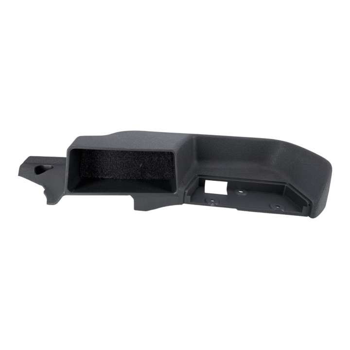Side pocket, left, grey Volvo (3541811)