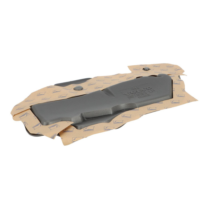 Drip protection, left Volvo (8679183)