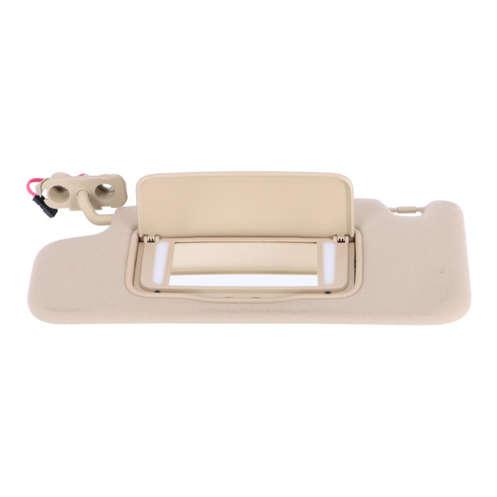 Sun visor, left Volvo (39985818)