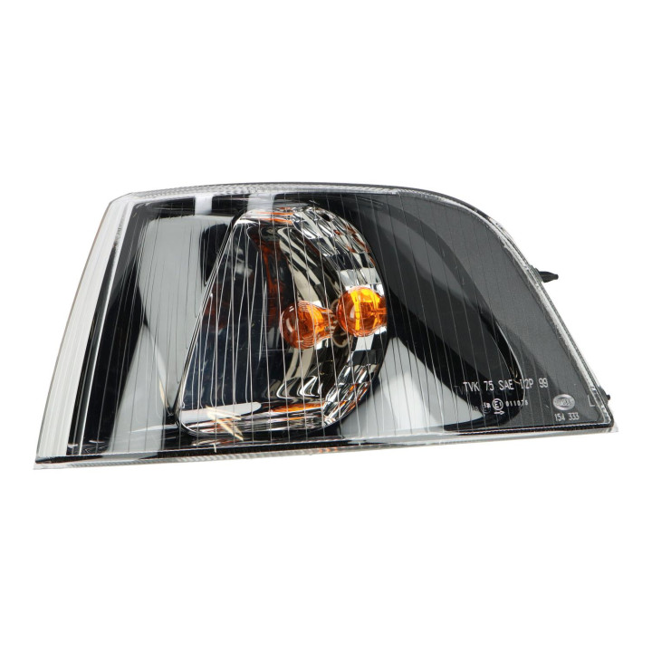Direction indicator, left Volvo (30621837)