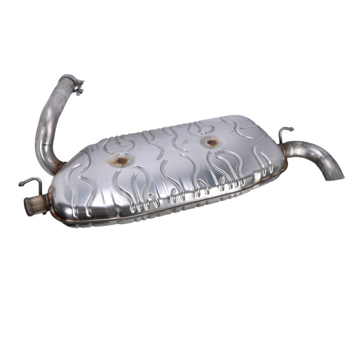 Muffler Volvo (30793180)