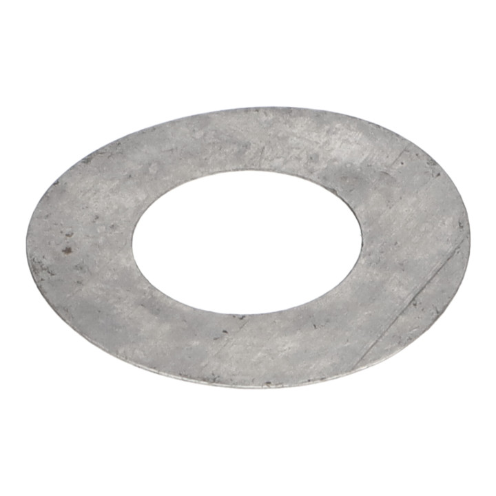 Protecting plate Volvo (418663)