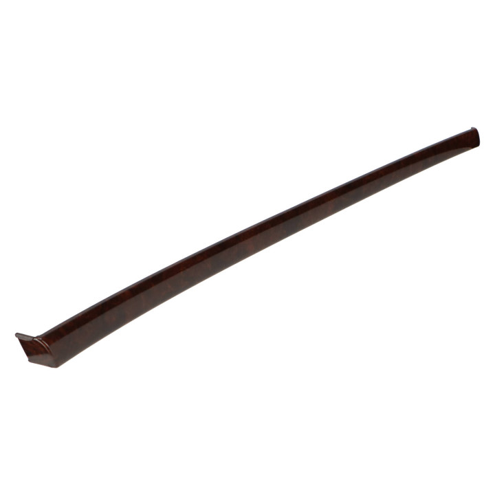 Moulding, left Volvo (9182877)