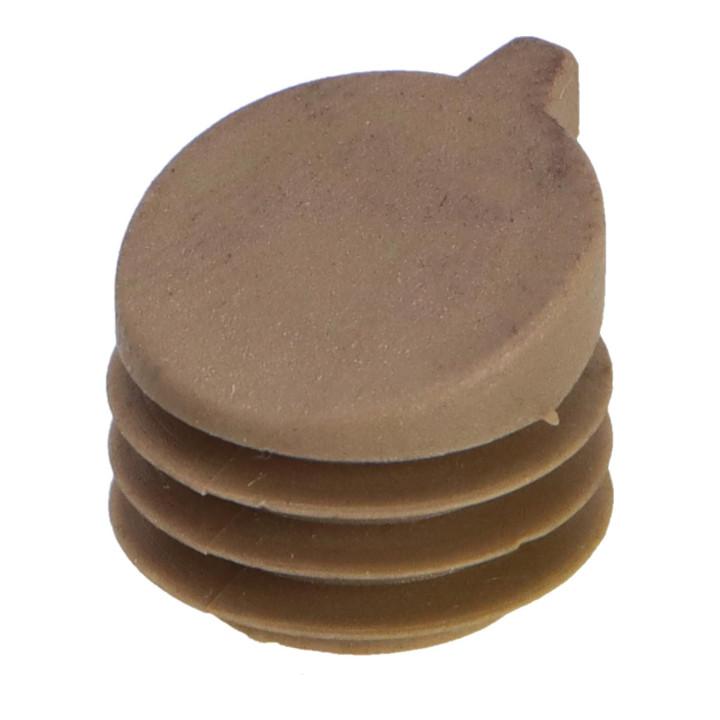 Plug, beige Volvo (1331128)