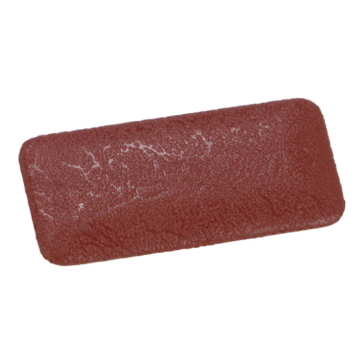 Cover washer, red Volvo (1297211)